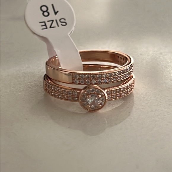 2 in one ring - Picture 4 of 4